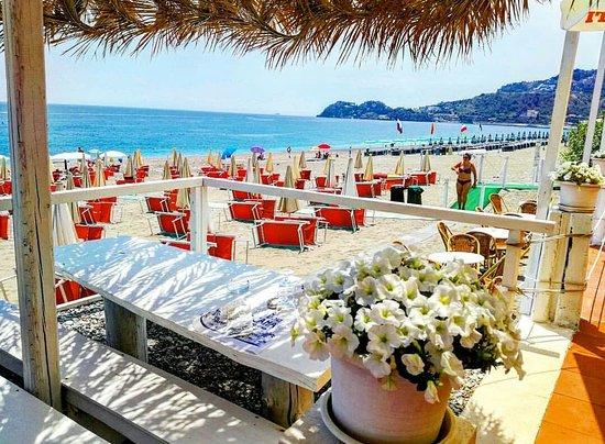 Lido Tropicana Ristorante